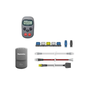 S100 Fjernbetjening Incl. Basestation Samt St1 Til Stng Kit