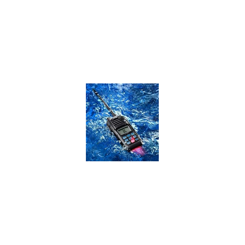 Hndholdt VHF Icom IC-M23