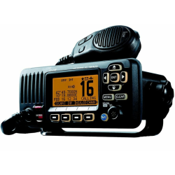 Stationr VHF Icom IC-M423 DSC