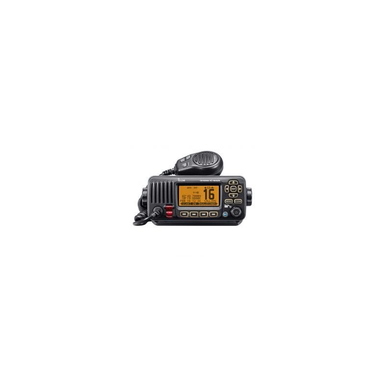 Stationr VHF Icom IC-M423 DSC