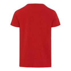 Redgreen Chet Fashion T-Shirt, Rd