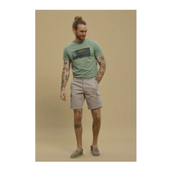 REDGREEN Herreshorts, Mid Sand