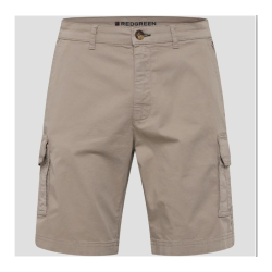 REDGREEN Herreshorts, Mid Sand