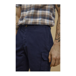 REDGREEN Herreshorts, Dark Navy