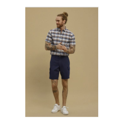 REDGREEN Herreshorts, Dark Navy