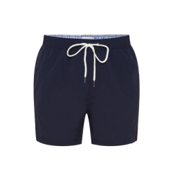 Redgreen Linton Badeshorts, Mrk Navy, Str. XX-Large