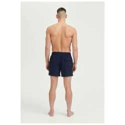 Redgreen Linton Badeshorts, Mrk Navy, Str. XX-Large
