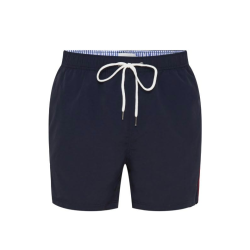 Redgreen Linton Badeshorts, Mrk Navy, Str. XX-Large