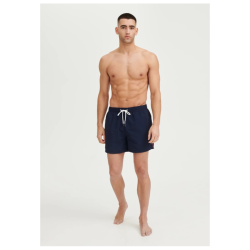 Redgreen Linton Badeshorts, Mrk Navy, Str. XX-Large