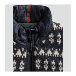 REDGREEN Sharon jakke, Dark Navy