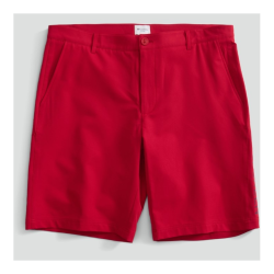 Regreen Louis Shorts, Rd,
