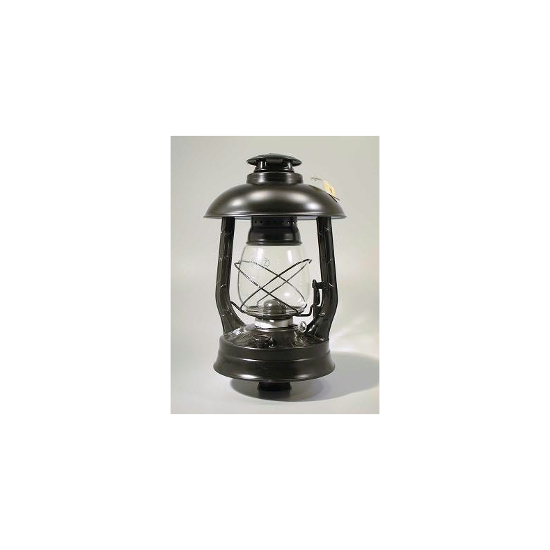 Havelampe - Dietz - 330mm - sort