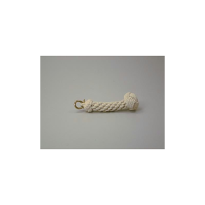 Klokkeknebel (stjrt) - 150mm