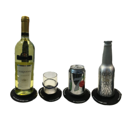 Vaccumi Dinkholder Til Glas, Flasker Og D�ser