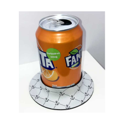 Vaccumi Dinkholder Til Glas, Flasker Og D�ser