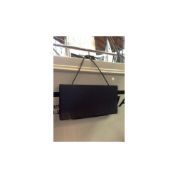 Pudefender Flat Fender Standard 33 X 67 X 5 Cm