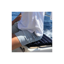 Flexicush Kombi Fender Pude. 2-farvet.