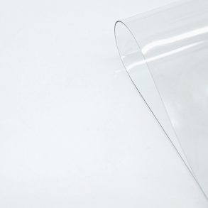 Vindues-vinyl Ekstra-Clear 0,75 mm 140cm - Pr. m.