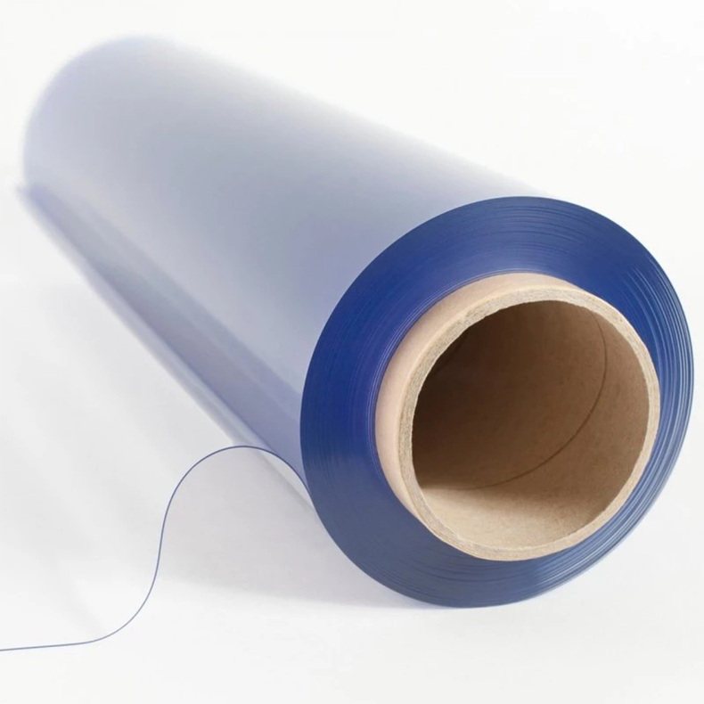 Vindues-vinyl 0,5mm 140cm - Pr. m.