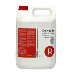 Renskib - Gel Coat Rengring 5 Liter