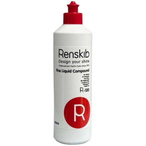 Renskib - Fine Liquid Compound � Liter - Polering (A)