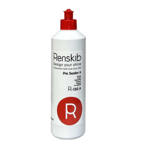Renskib - Polering (A)  Liter