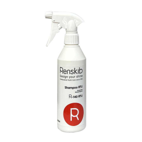 Renskib - Shampoo Rtu  Liter