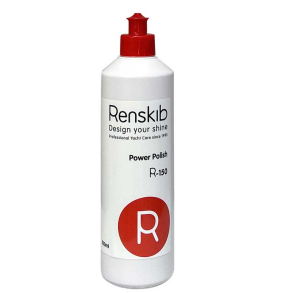 Renskib - Power Polish  Liter