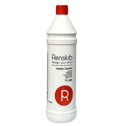 Renskib - Interir Rens 