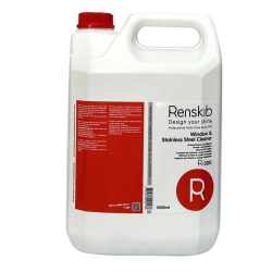 Renskib - Vindues- Og Stlblank Rengring