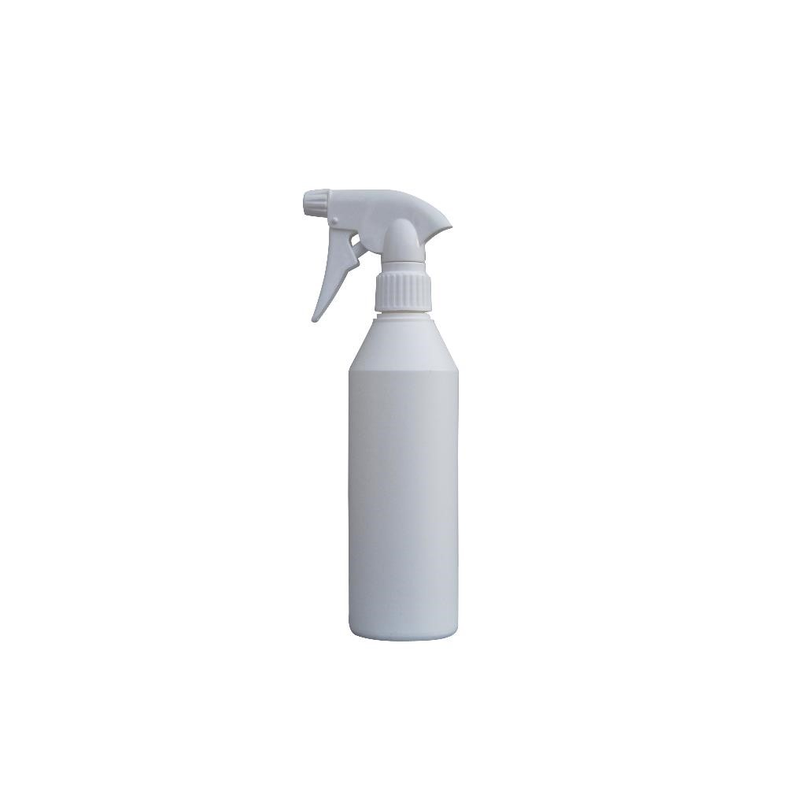 Spryaflase Renskib 500 ml
