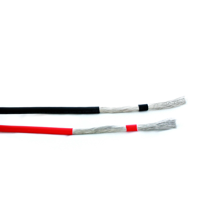Fortinnet halogenfrit batterikabel 70 mm� - r�d - pris pr. meter