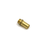 Slangestuds Med Udv. Gevind Cr-Dzr 3/8? X 16 Mm
