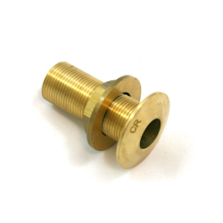 Skroggennemfring   Cr-Dzr 