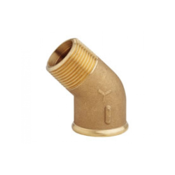 Bjning 45 Grader Indv./Udv. Cr-Dzr