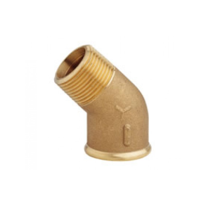 Bjning 45 Grader Indv./Udv. Cr-Dzr