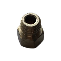 Gas JET 0,52 reservedel til Safire grill