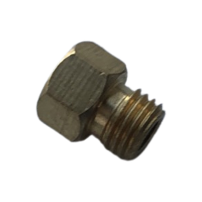 Gas JET 0,52 reservedel til Safire grill