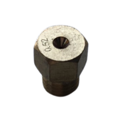 Gas JET 0,52 reservedel til Safire grill