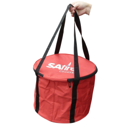 Safire Taske f gasgrill