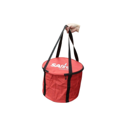 Safire Taske f gasgrill