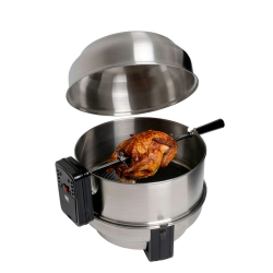 Safire Rotisserie St