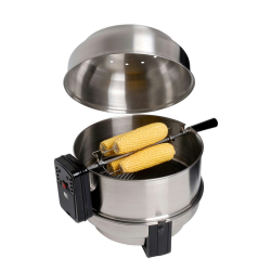 Safire Rotisserie St