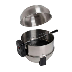Safire Rotisserie St