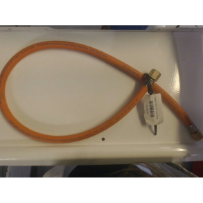 Slange  6,3 mm / 0,80 m. Safire