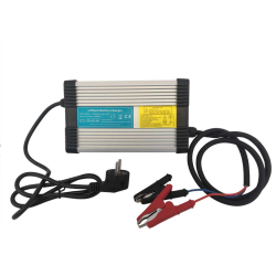 Lithium Lader 14a - 24v
