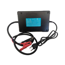 Lithium Lader 15a - 12v