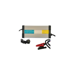 Lithium Lader 30a - 12v