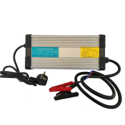 Lithium Lader 30a - 12v