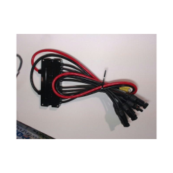 Combiner-Box(5in,1out)